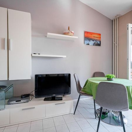 Laidback Apartments Orebic Ruang foto