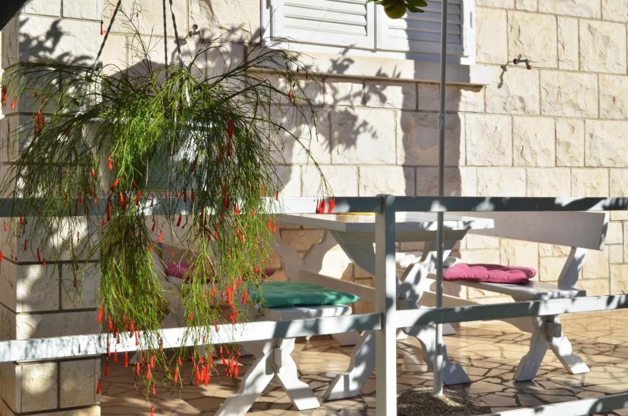 Laidback Apartments Orebic Bagian luar foto