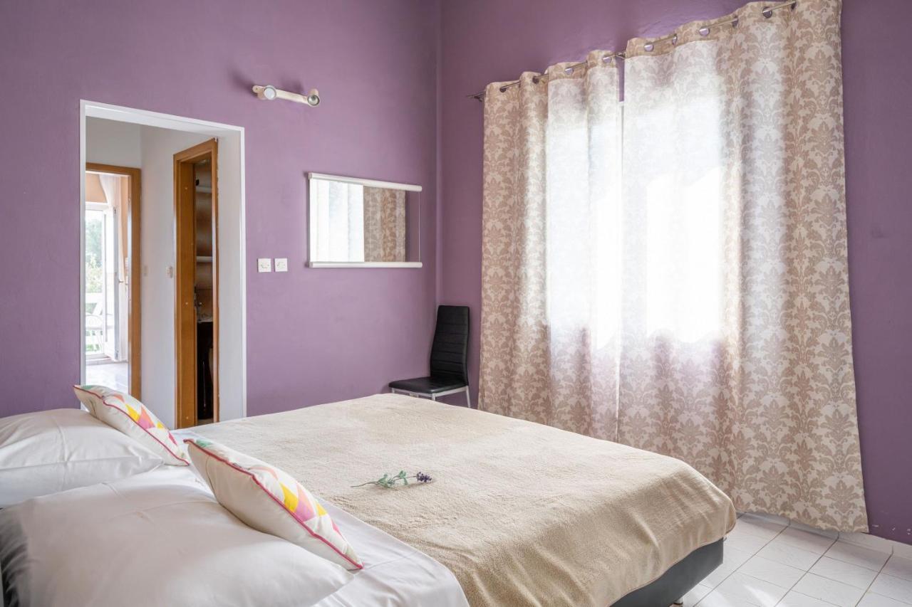 Laidback Apartments Orebic Bagian luar foto