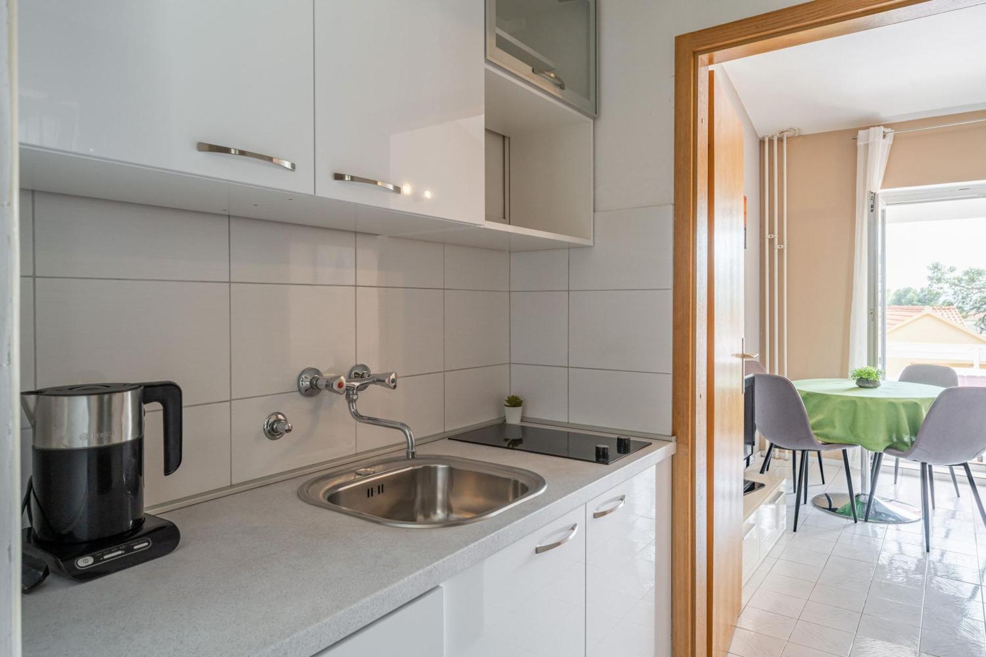 Laidback Apartments Orebic Ruang foto