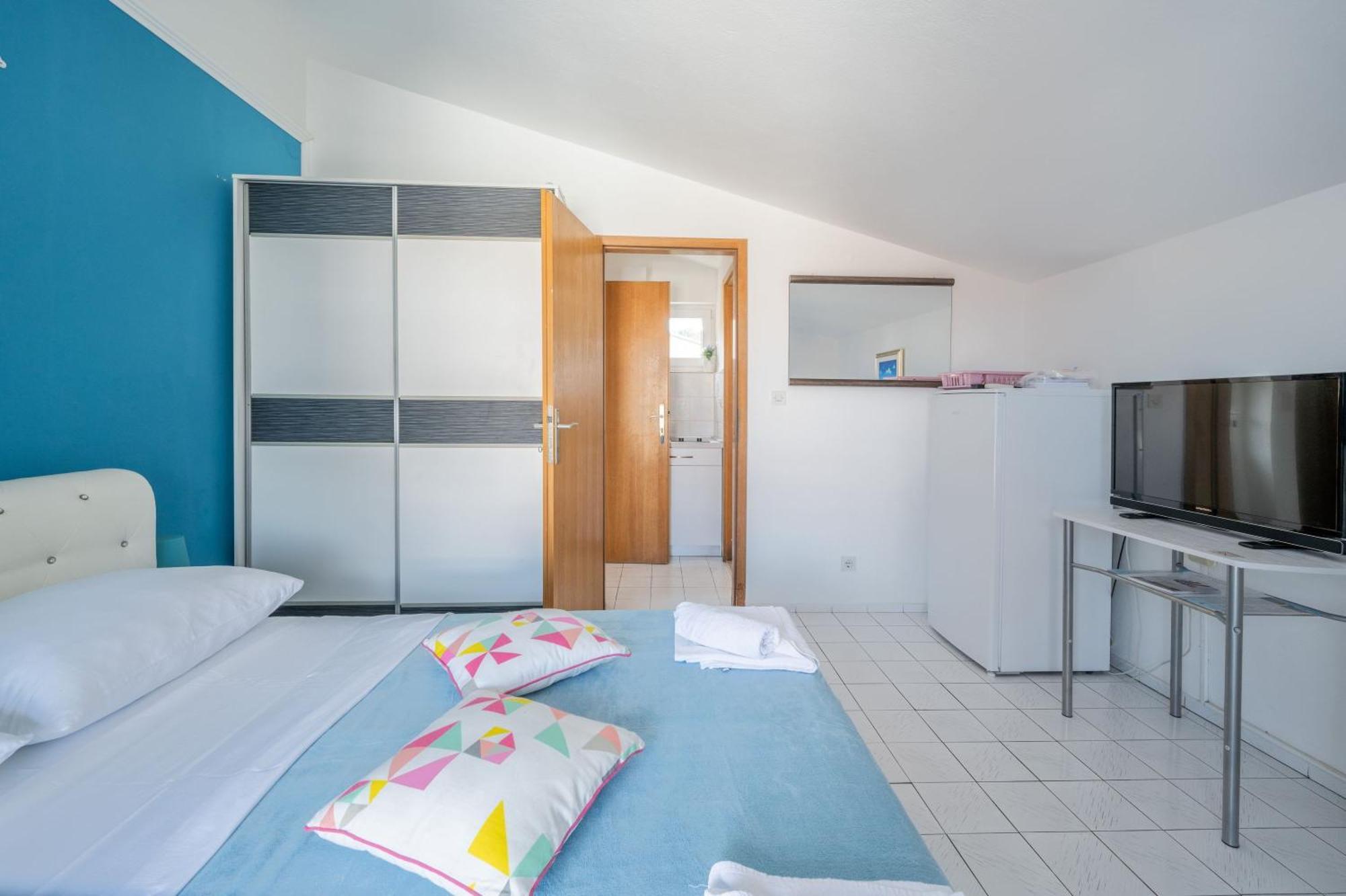 Laidback Apartments Orebic Ruang foto