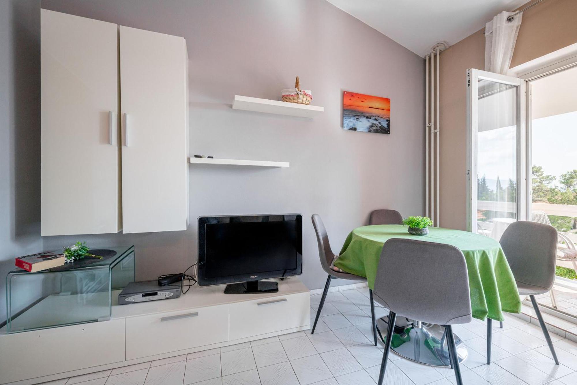 Laidback Apartments Orebic Ruang foto