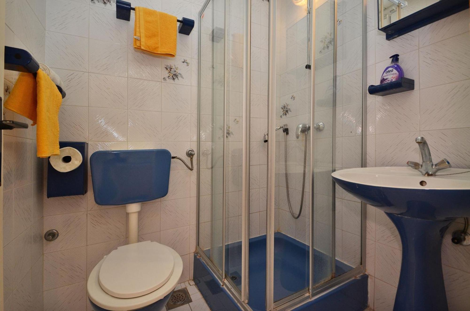 Laidback Apartments Orebic Ruang foto