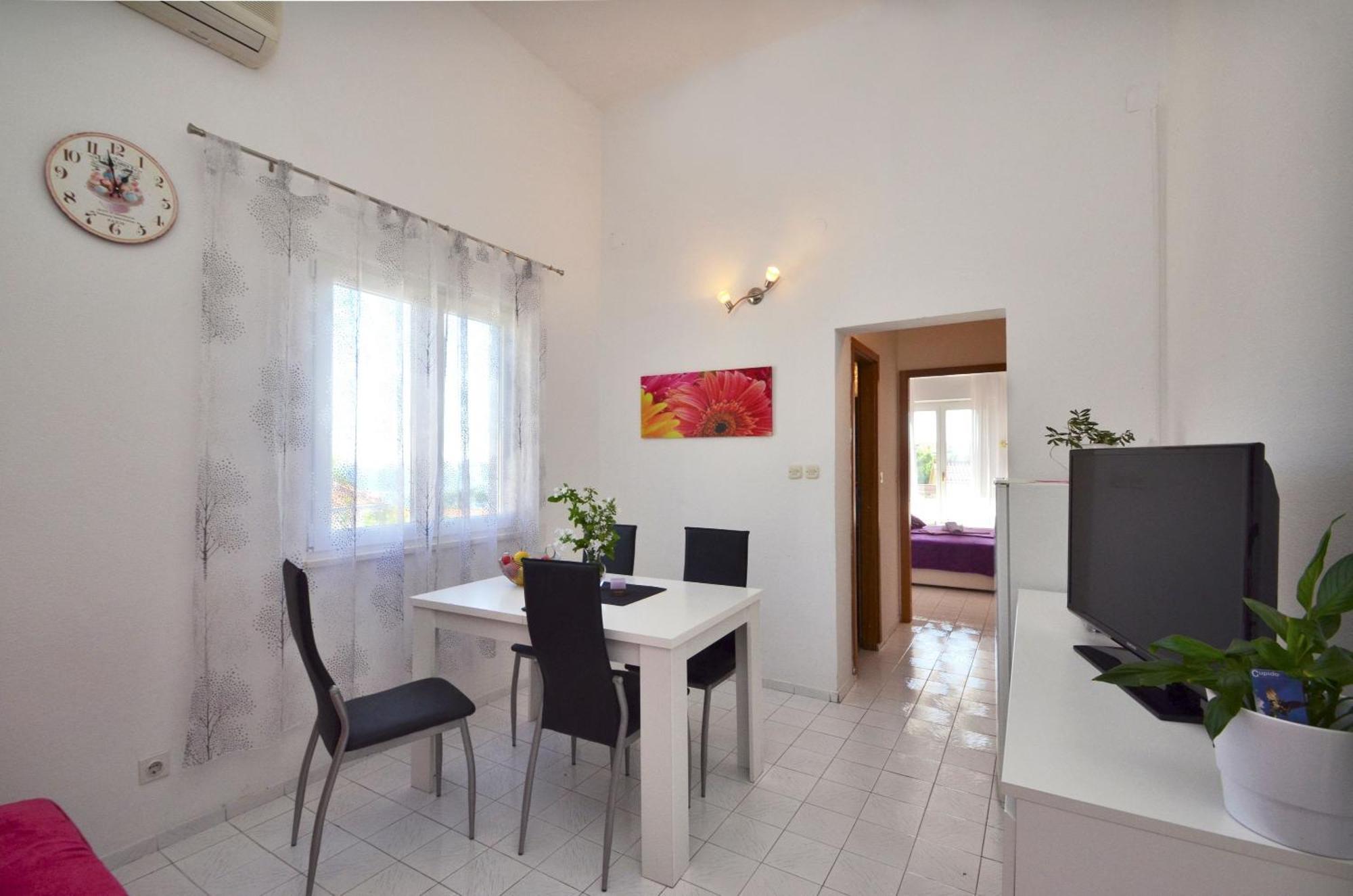 Laidback Apartments Orebic Ruang foto