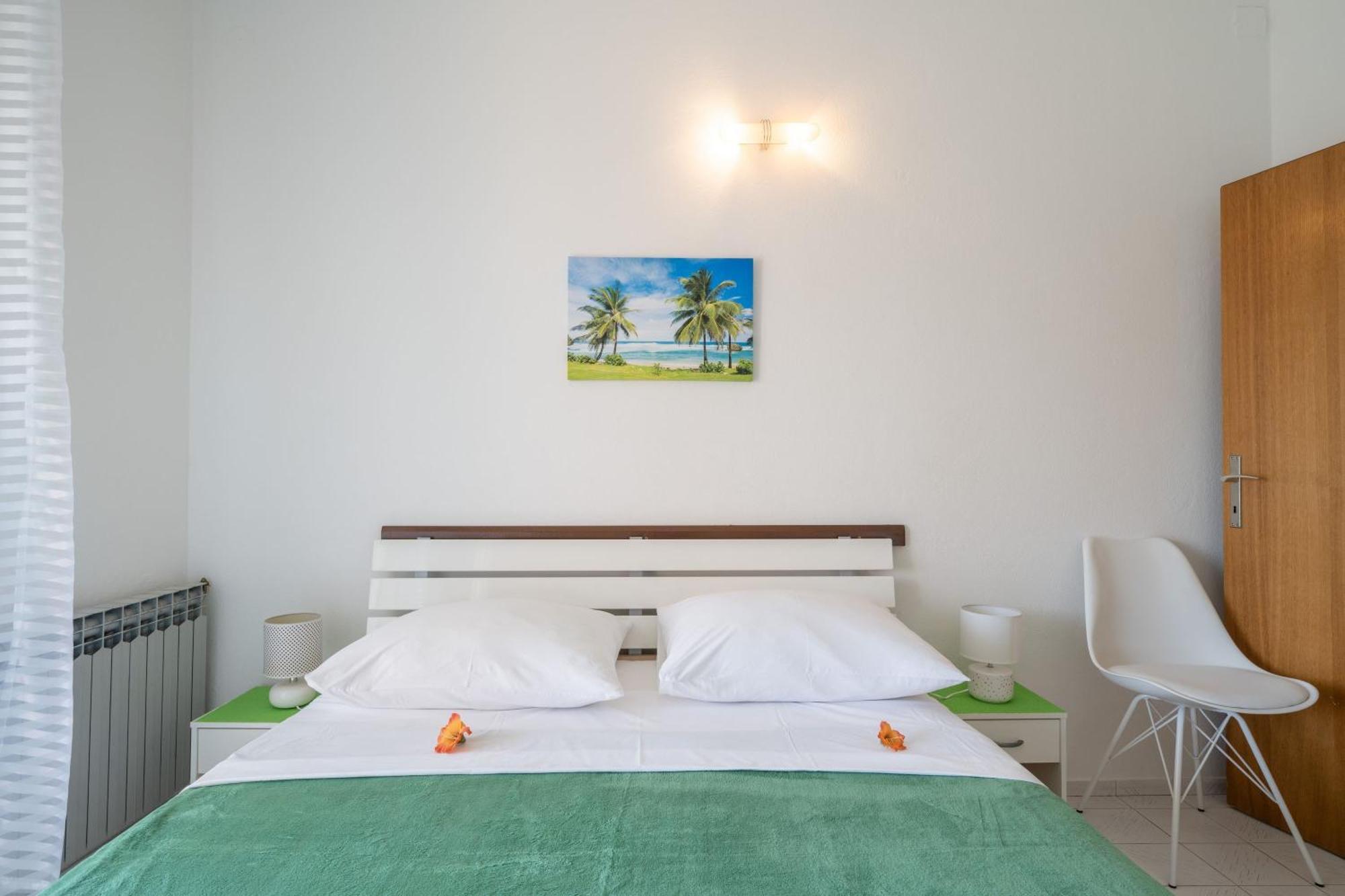 Laidback Apartments Orebic Ruang foto