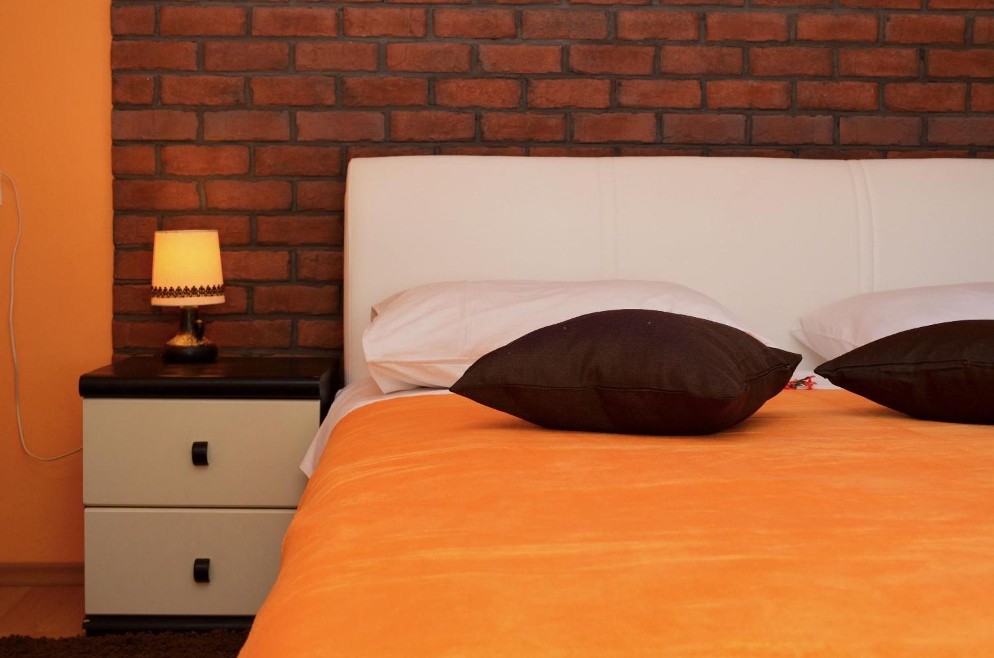 Laidback Apartments Orebic Ruang foto