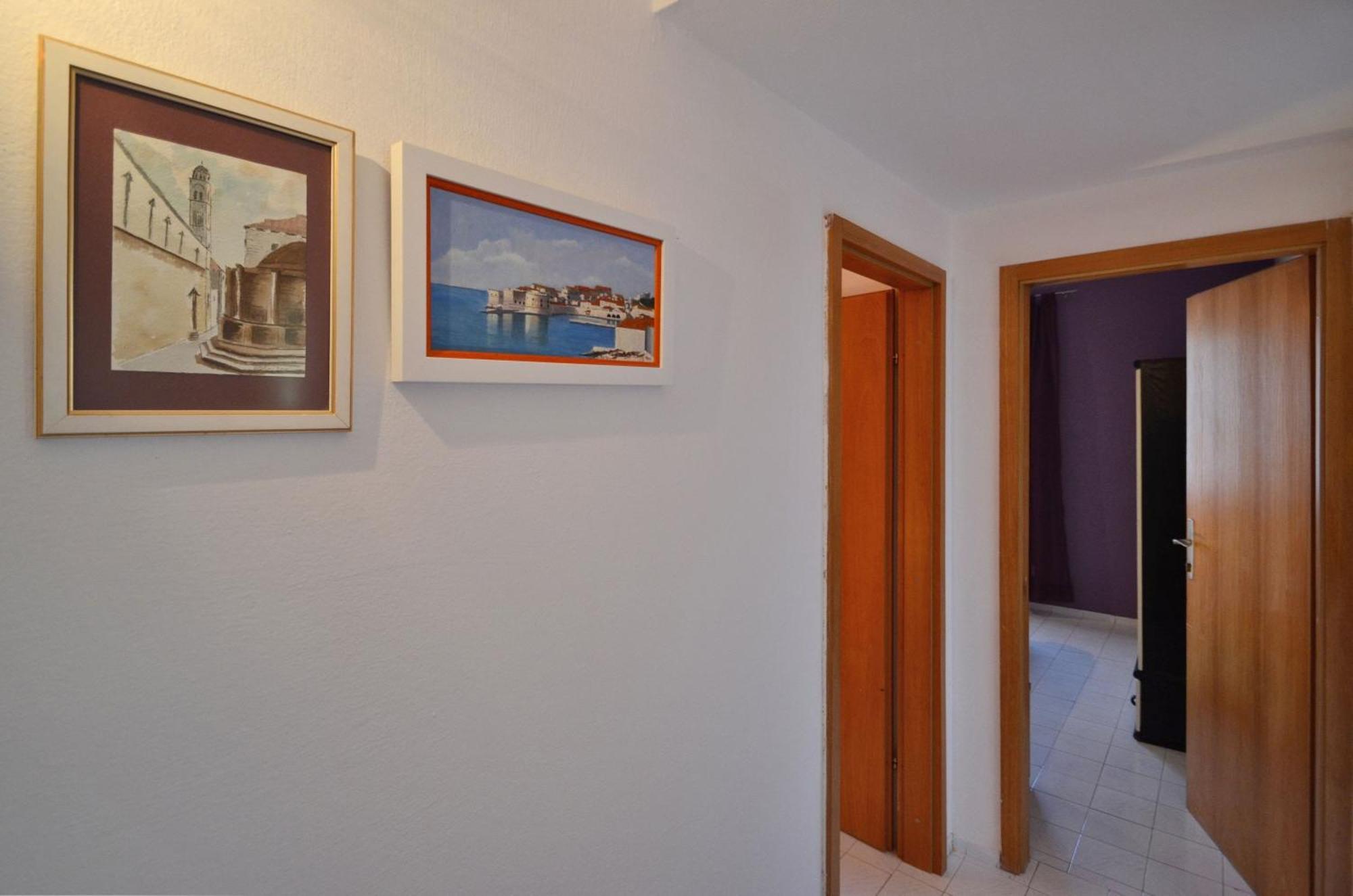 Laidback Apartments Orebic Ruang foto