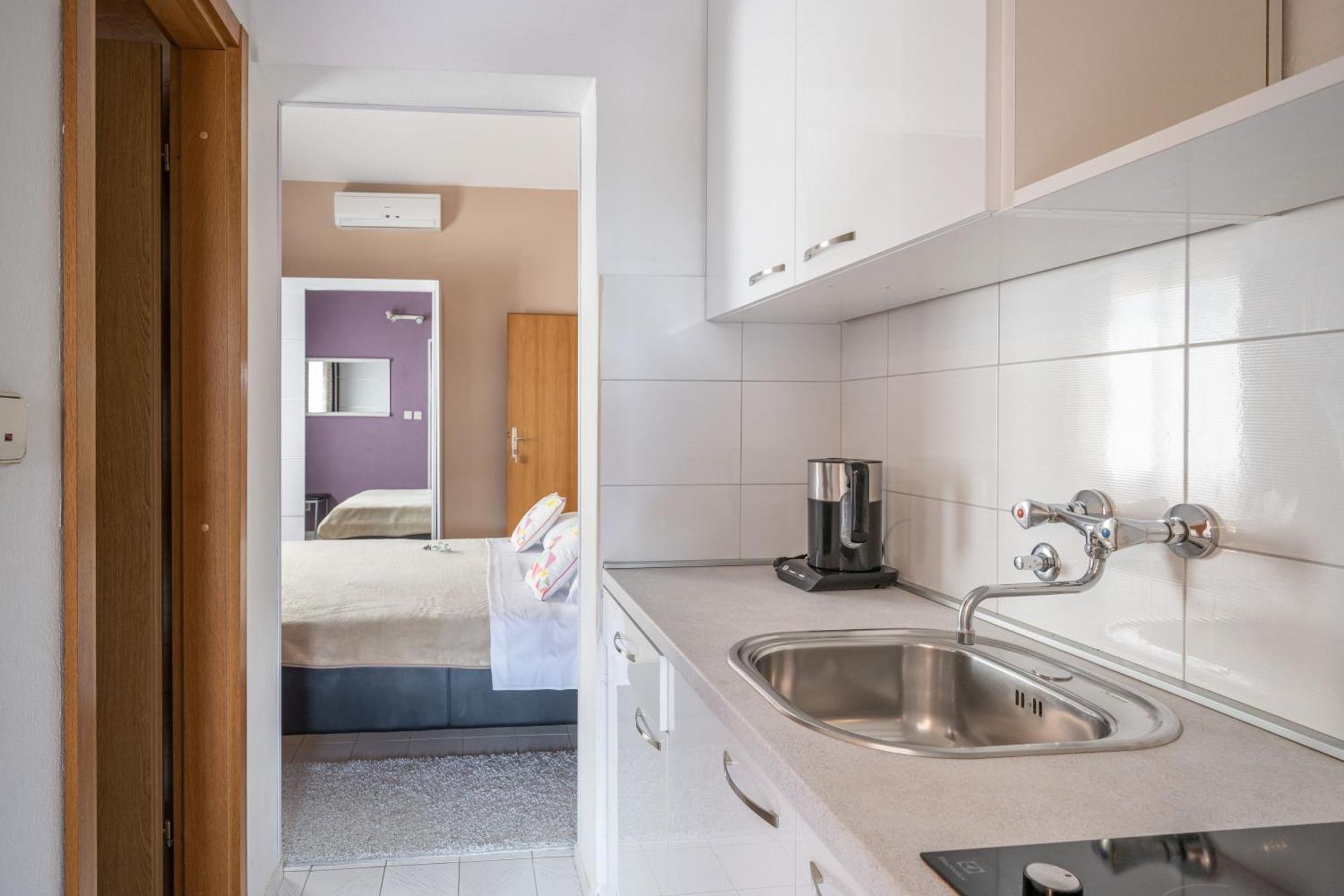 Laidback Apartments Orebic Ruang foto